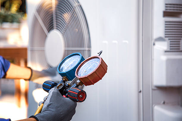Affordable Furnace Repair solutions in Burton, MI